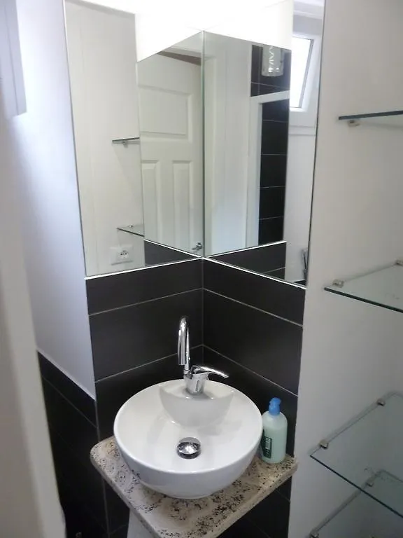 Prima Luce Bed and Breakfast Bed & Breakfast Roma