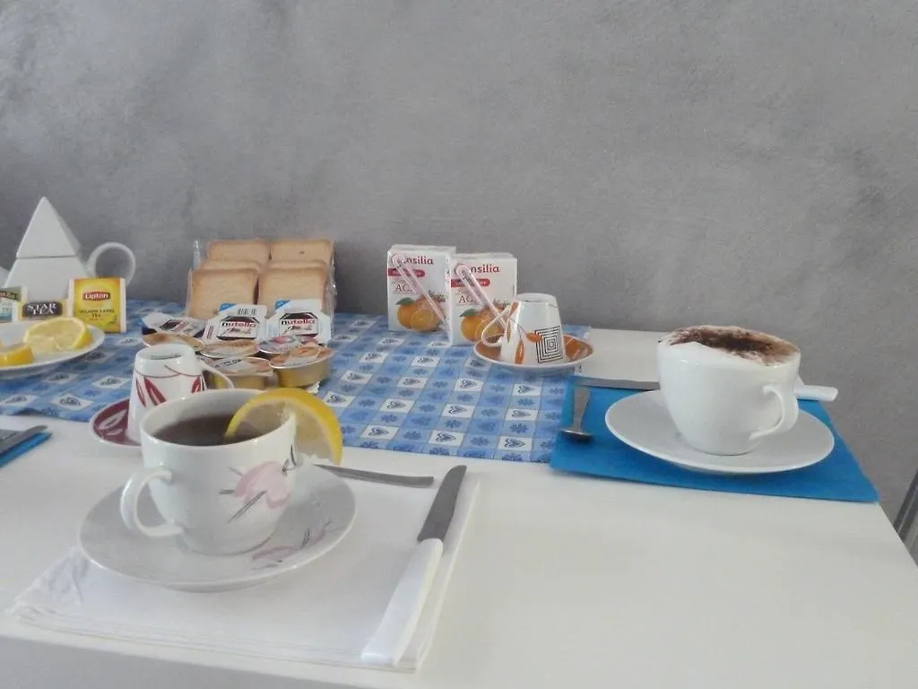 Prima Luce Bed and Breakfast Italia