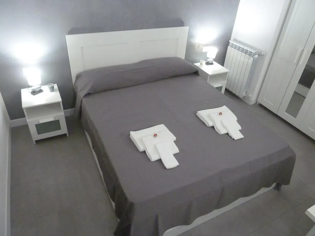 Bed & Breakfast Prima Luce Bed and Breakfast Italia
