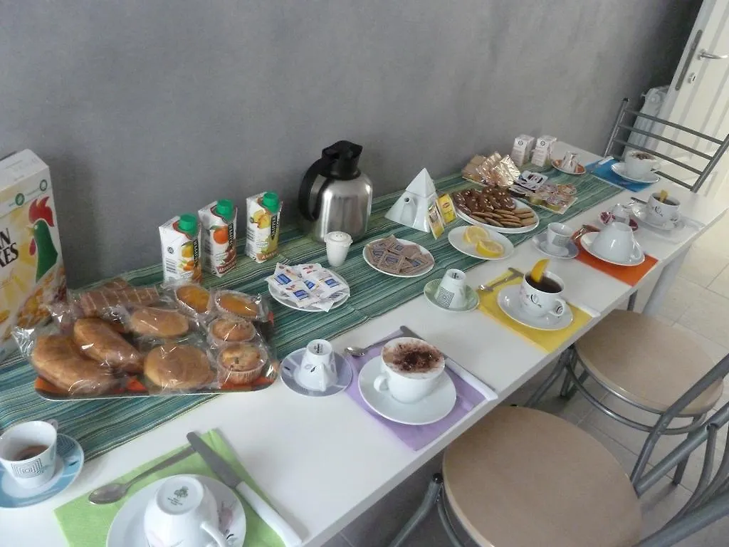 Prima Luce Bed and Breakfast Bed & Breakfast Roma
