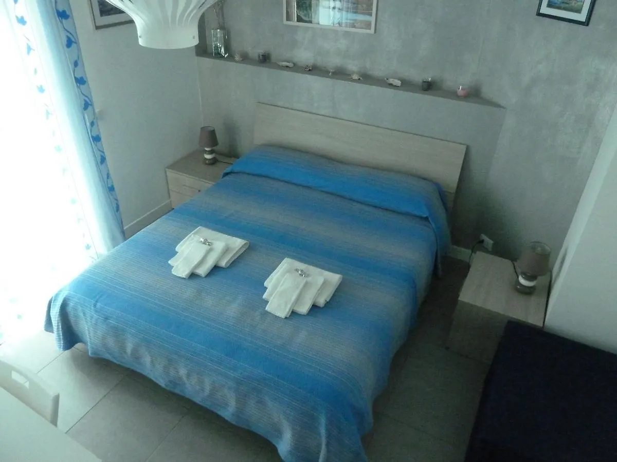 Prima Luce Bed and Breakfast Italia