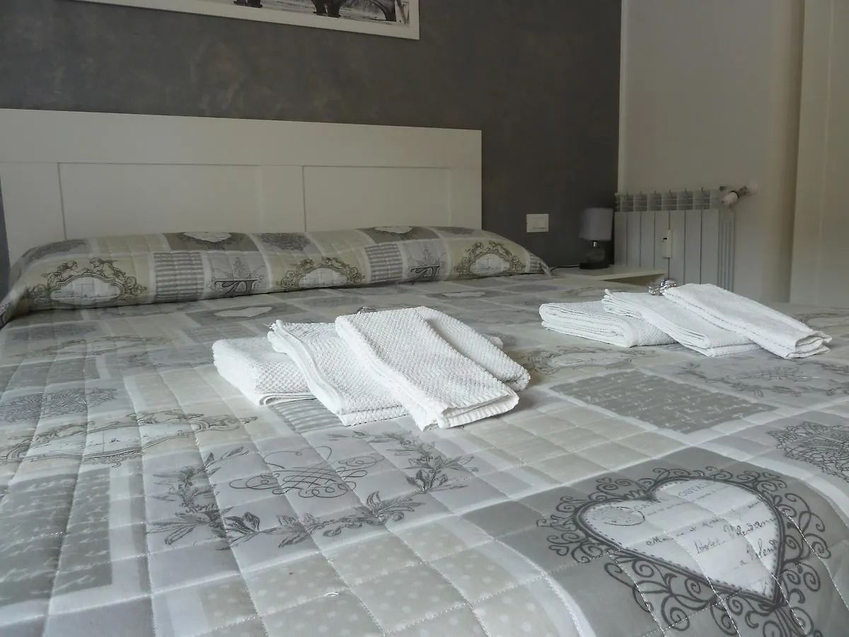 Prima Luce Bed and Breakfast Italia