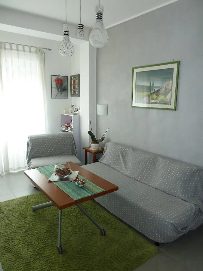 Prima Luce Bed and Breakfast 0*, Roma
