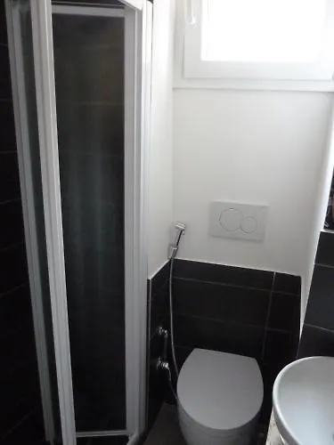 Prima Luce Bed and Breakfast 0*, Roma Italia